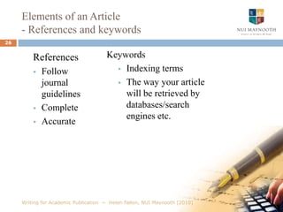 What’s your angle?