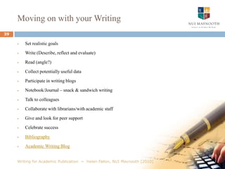 What is the key benefit for readers? (limit 25 words)