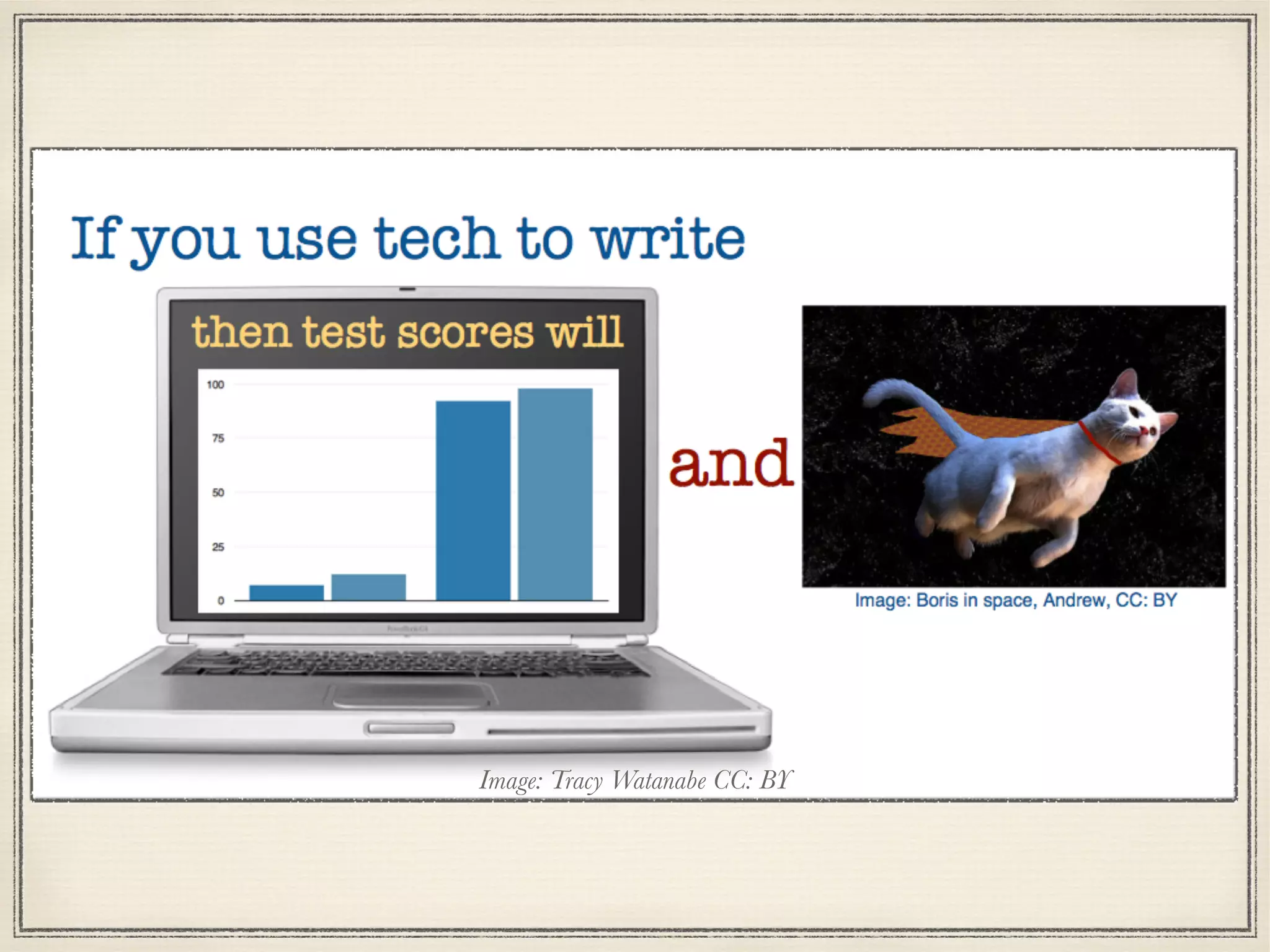 Image: Tracy Watanabe CC: BY
 