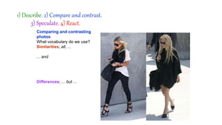 Describe Sdifferences WRITING 2.1 describing some pictures.pdf