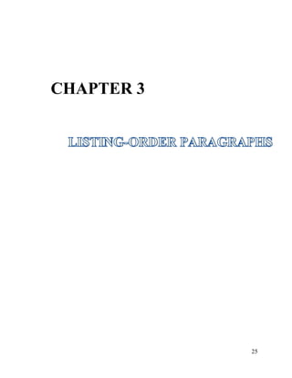 25
CHAPTER 3
 