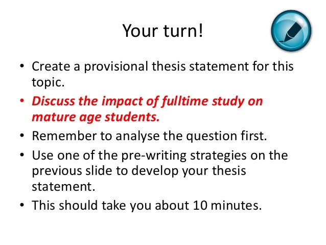 Thesis statement example image