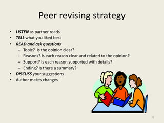Leads and Thesis StatementsLeads- catch reader’s attentionUnusual factDescriptive segmentQuoteQuestionBold opinionStatisticThesis statement-briefly and clearly identifies main idea28