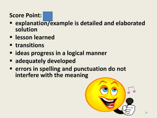        If you find a path with no obstacles, it probably doesn’t lead anywhere. For me this quotation means that if you find a path with no obstacles is not going to lead anywhere, that is not going to go anywhere because it has no obstacles. If it had obstacle probably would lead anywhere, but this time it says that if you find a path with no obstacles it probably doesn’t lead anywhere. And for another explanation for me it means, that if you find a friend but that friend looks like it tells all your secrets, and it’s a lier, and everything that you tell that friend say it to everybody, and you can’t trust to him or her, it’l probably won’t lead him anywhere. And when I say that it would not probably lead you anywhere is that, that kind of friend is not the right for you, that if you continue with that kind of friend in the future that kind of friend would make you in trouble with everything, For example if you tell all your secrets to that friend and he or she say it to . . . , everybody including your parent’s or teacher’s, that friend that you have there is not a friend at all it would make you in trouble with everybody. And everybody will know all your secret’s and they could make fun of you, they could talk about you, depends on the kinds of secrets is that. That friend won’t lead you anywhere, you won’t have a good life, you won’t have a safe life, all because all that problems that the kind of friend that you have. That’s what it means, if you find a path with no obstacles, it probably doesn’t lead anywhere. Like that kind of friend, That if that friend doesn’t have no trust, no feelings, no fun life inside his or she’s heart, it won’t lead anywhere His or she, life will be miserable and lonely. Your score_________35
