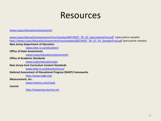 adequately developed