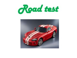 Writing a 5-Paragraph Essay