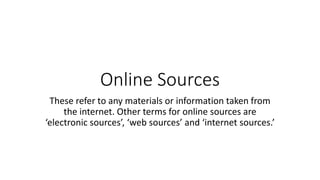 Writing a Bibliography G8.pptx
