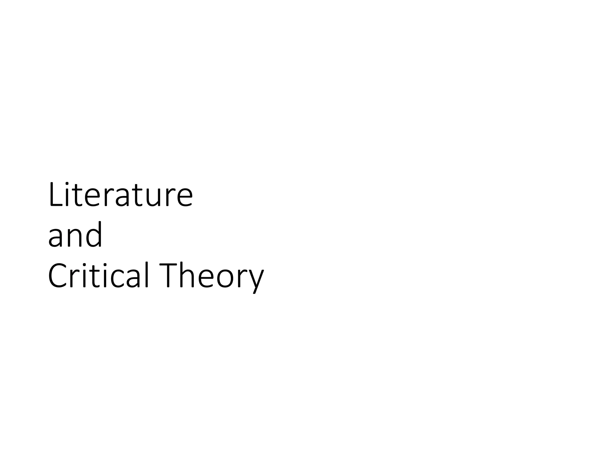 writing-about-literature-pptx