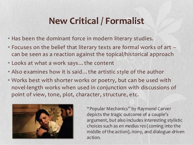 a argumentative essay on the story of a hour using a formalist approach Honestly i don't believe that the yellow wallpaper is a feminist story at i wrote a feminist analysis on the yellow wallpaper for my college national essay. a argumentative essay on the story of a hour using a formalist approach Honestly i don't believe that the yellow wallpaper is a feminist story at i wrote a feminist analysis on the yellow wallpaper for my college national essay.
