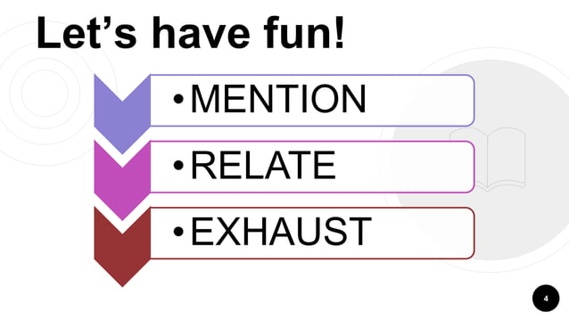Writing academic texts the pre writing process | PPT