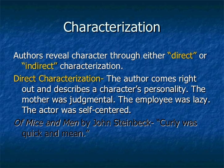 how to write an essay characterization how to write an essay characterization