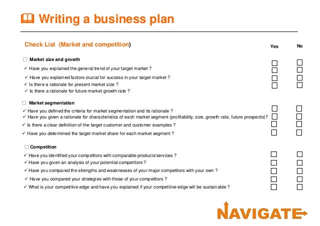 Entrepreneurship, business plan pdf image