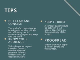 EAPP - SHS - Grade 11 - WRITING A CONCEPT PAPER.pptx