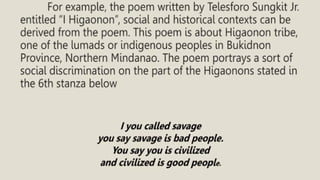 WRITING A CRAFT ESSAY POWERPOINT PRESENTATION