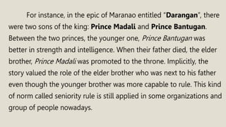 WRITING A CRAFT ESSAY POWERPOINT PRESENTATION