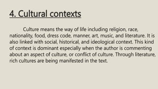 WRITING A CRAFT ESSAY POWERPOINT PRESENTATION