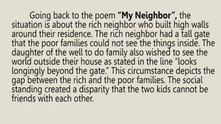 WRITING A CRAFT ESSAY POWERPOINT PRESENTATION