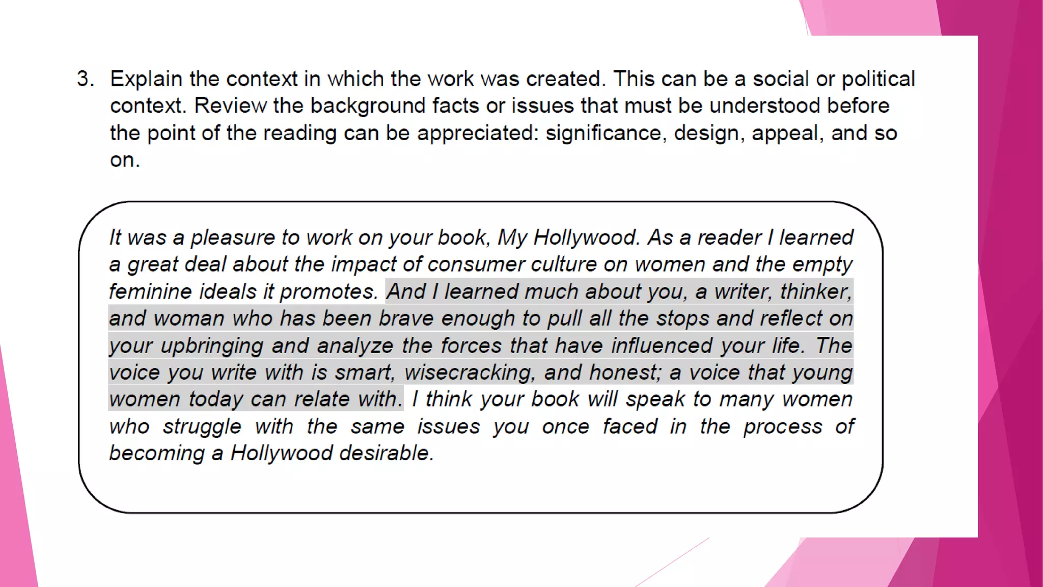 Writing a Critique.pptx