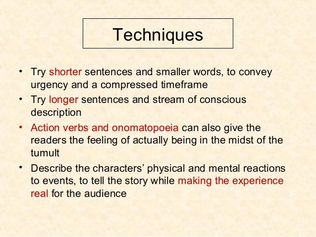 Short survival stories image