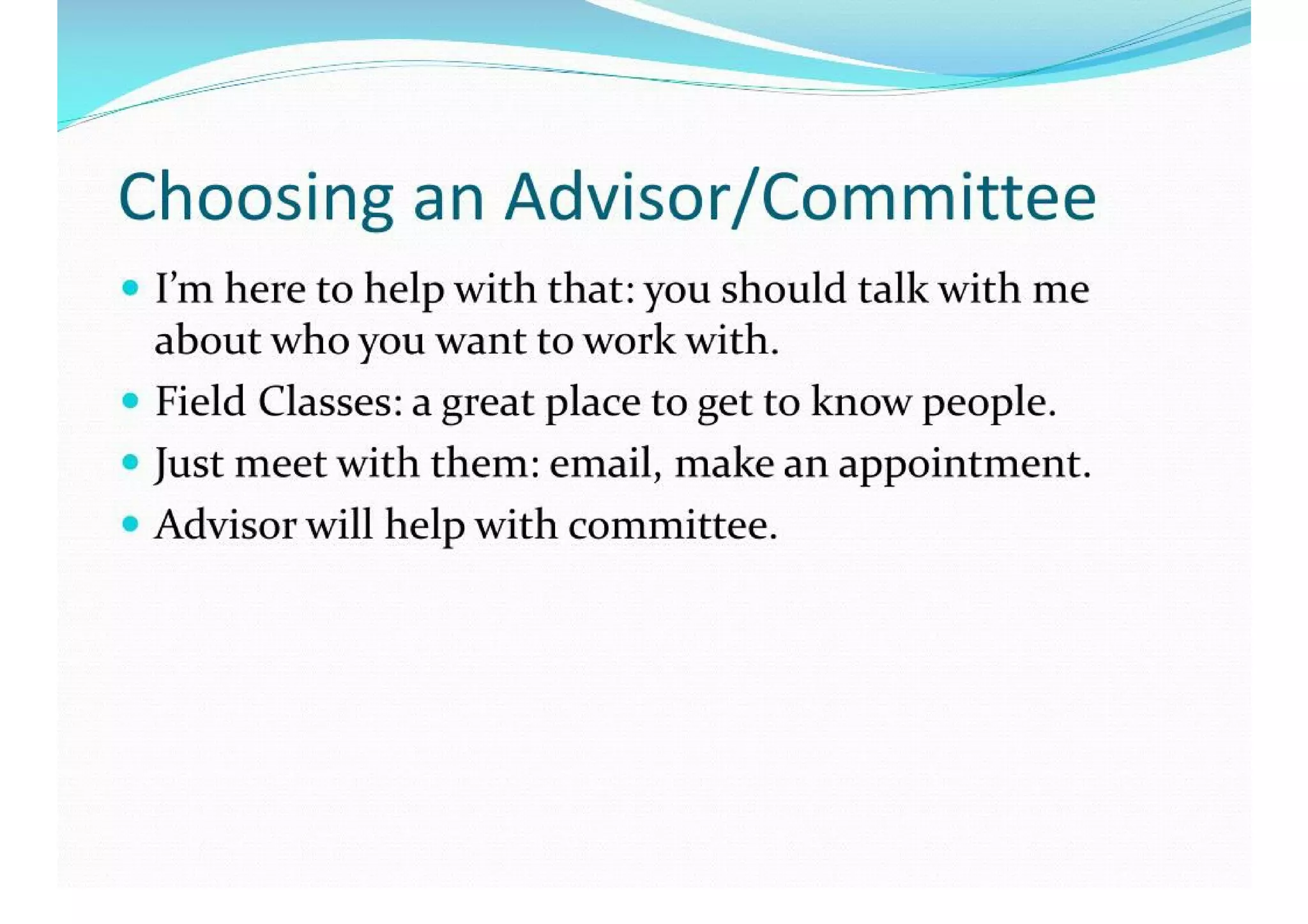 Writing A Dissertation Proposal