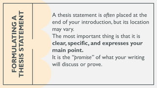 WRITING A DRAFT OF A SHORT PIECE LEsson.pdf