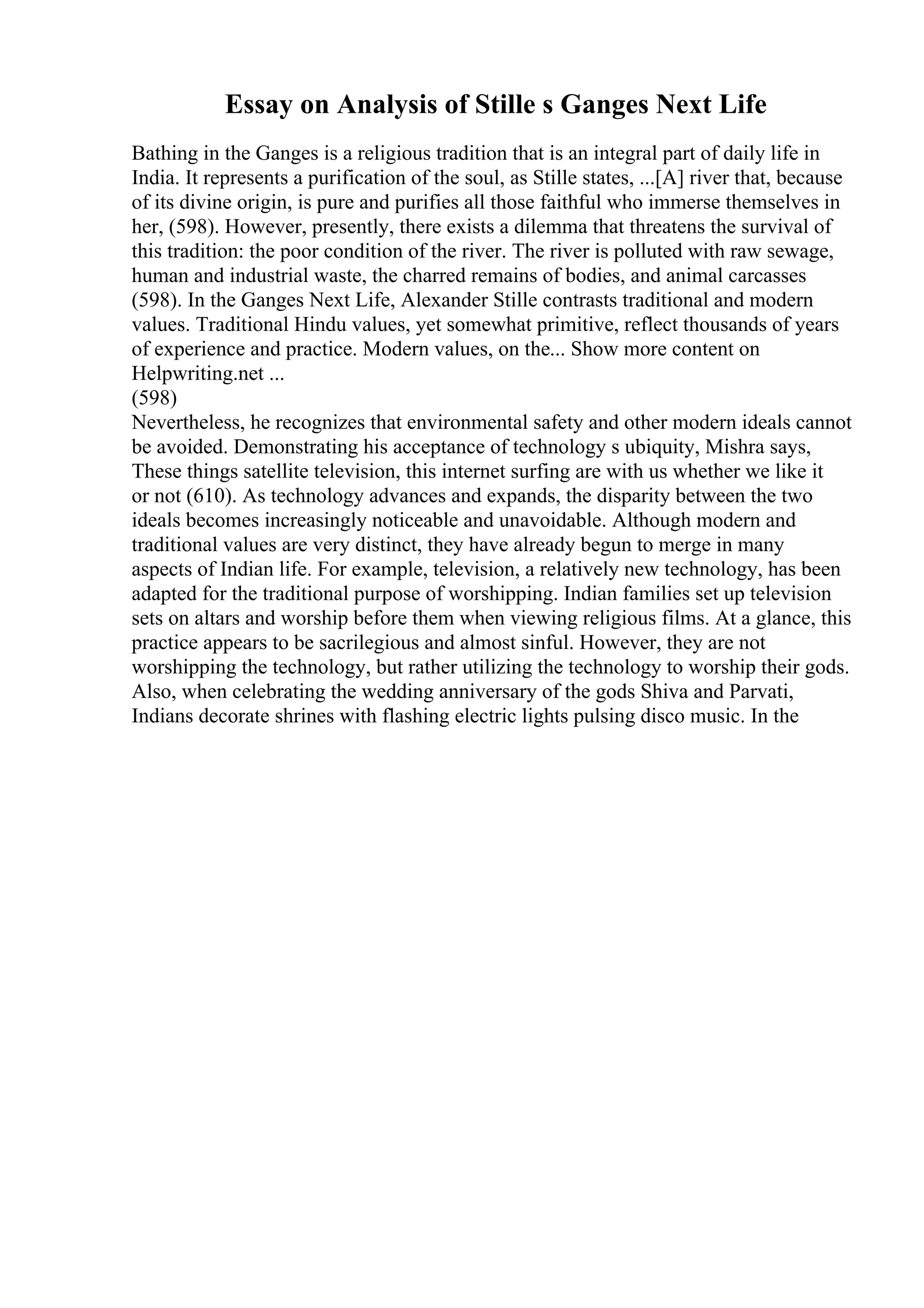 Writing A Graduate School Essay PDF Postgraduate Education