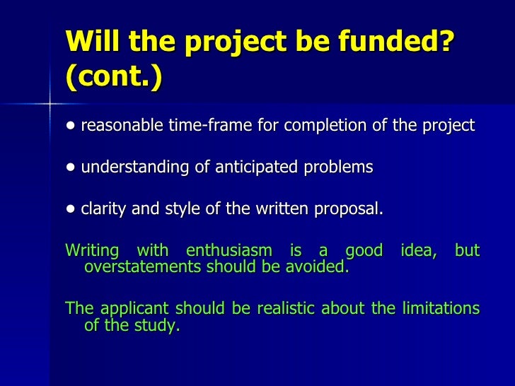 scientific research paper writing narrative