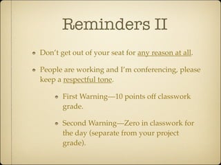 Writing A Hypothesis