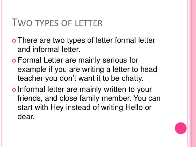 Types Of Letter Writing from image.slidesharecdn.com