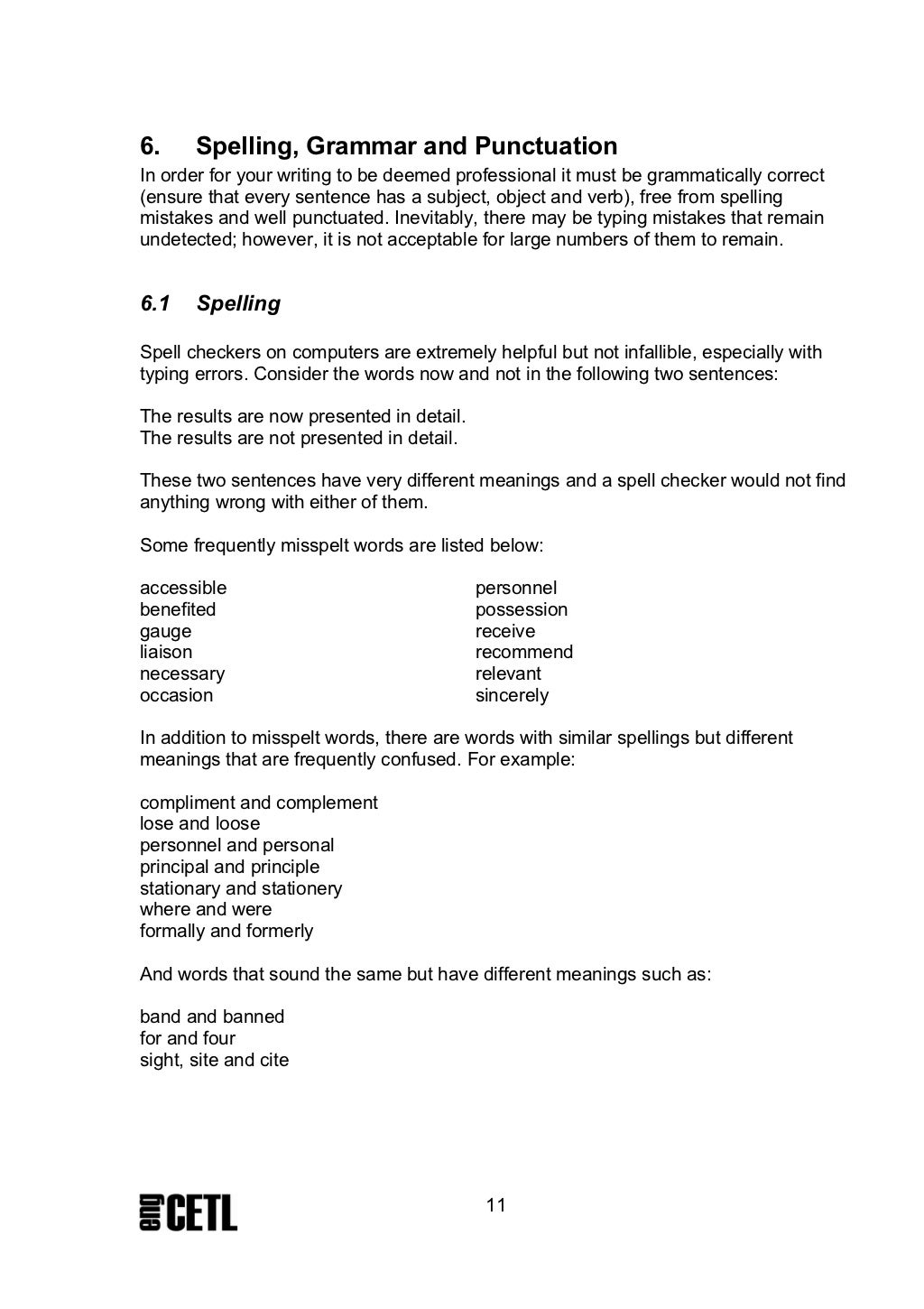 Example of review of related literature image