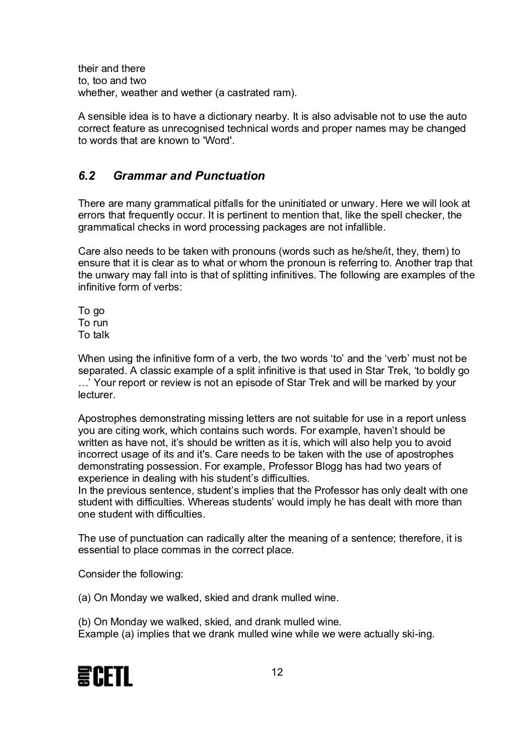 Elements of literature worksheet image