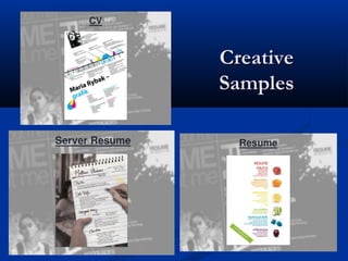 CreativeCreative
SamplesSamples
 