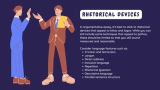 Comprehensive Guide to Writing Effective Argumentative Essays in ...