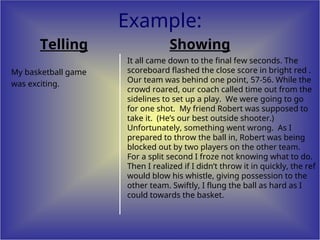 Writing_a_narrative_essay_explanation.ppt