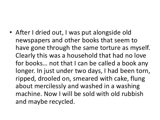 essay on biography of book Biography term papers research papers biography term papers : it happened to nancy : this book is a diary that goes through the last two years of a young teenage. essay on biography of book Biography term papers research papers biography term papers : it happened to nancy : this book is a diary that goes through the last two years of a young teenage.