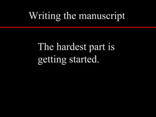 What constitutes a good journal?Impact factor –  	average number of times published papers 	are cited up to two years after publication.Immediacy Index – 	average number of times published papers 	are cited during year of publication.