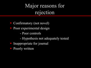 Cost of publication is high, $360/page for APS