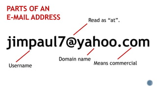 Writing an E-mail_Reading and Writing Skills SHS.pdf