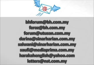 Writing a newspaper article: Tips & techniques