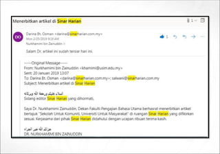 Writing a newspaper article: Tips & techniques