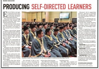 Writing a newspaper article: Tips & techniques