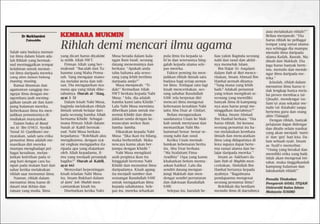 Writing a newspaper article: Tips & techniques