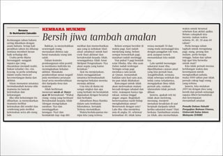 Writing a newspaper article: Tips & techniques