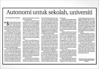 Writing a newspaper article: Tips & techniques