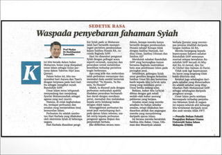 Writing a newspaper article: Tips & techniques