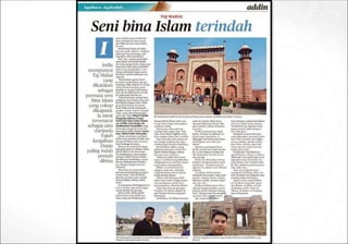 Writing a newspaper article: Tips & techniques