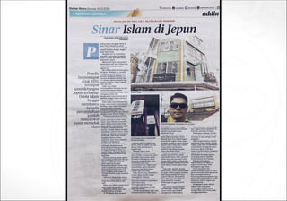 Writing a newspaper article: Tips & techniques