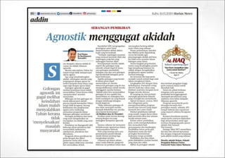 Writing a newspaper article: Tips & techniques