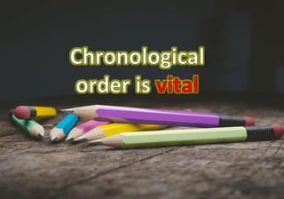 Writing a newspaper article: Tips & techniques