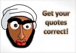 Writing a newspaper article: Tips & techniques